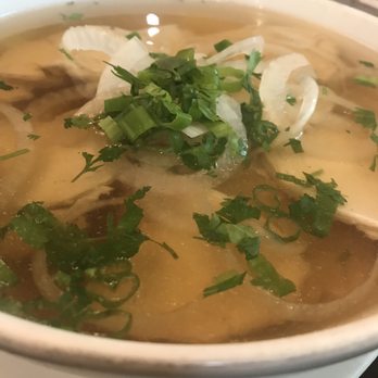 Four Sisters Grill - chicken pho - Vietnamese Near Me - Arlington, Virginia Four Sisters Grill - chicken pho - Vietnamese Near Me - Arlington, Virginia