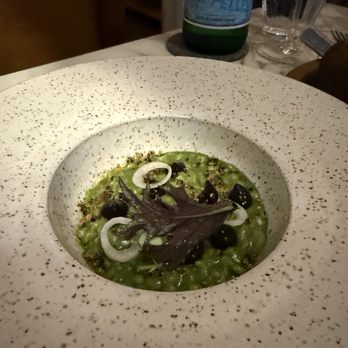 Lutèce - French Near Me - Washington, DC, District of Columbia