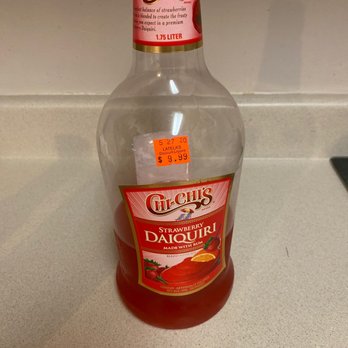 Latela's Discount Liquors - Blend or On Rocks. - Beer, Wine & Spirits Near Me - Hanover, Maryland