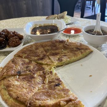 Asia Delicious Kitchen - Fantastic Egg Fo Young - Asian Fusion Near Me - Vallejo, California