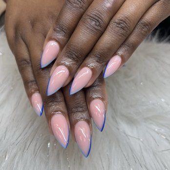 Ombre Nails & Spa - Nail Salons Near Me - Wyomissing, Pennsylvania Ombre Nails & Spa - Nail Salons Near Me - Wyomissing, Pennsylvania