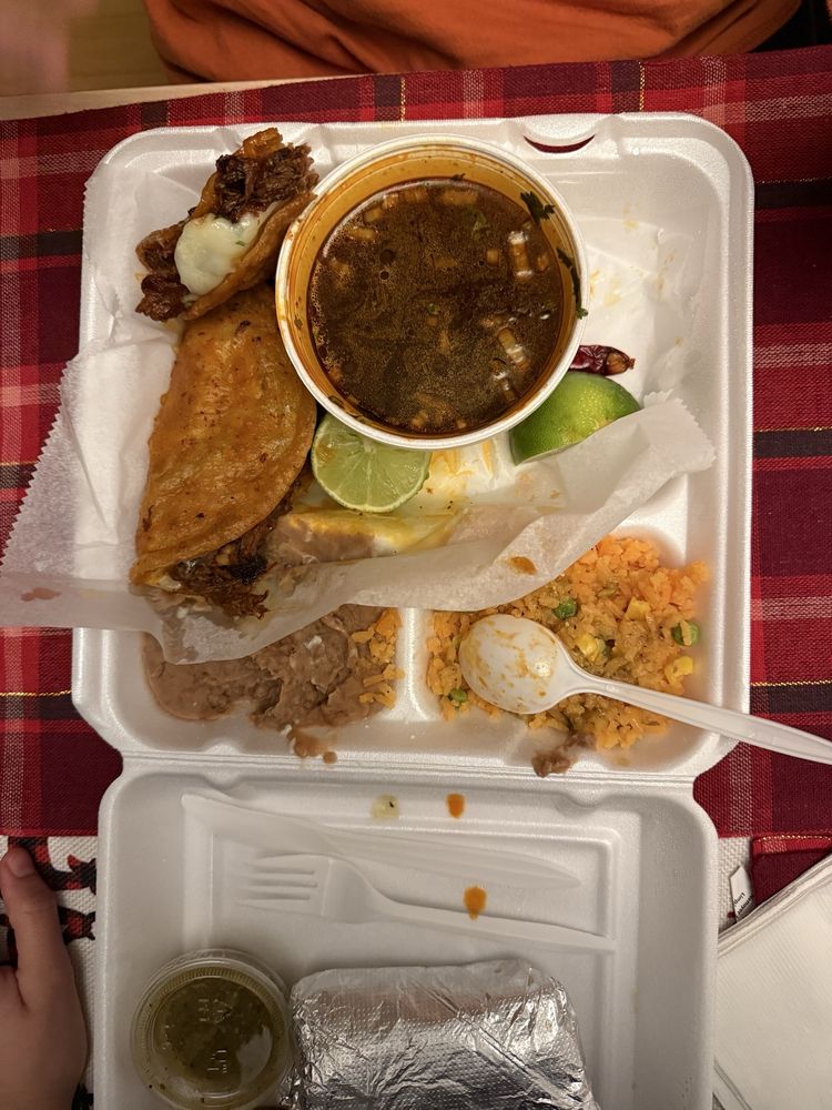 El Arroyito Mexican Restaurant