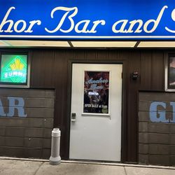 Anchor Bar - Welcome to The Anchor Bar