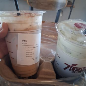 7 Leaves Cafe - Coffee & Tea Near Me - San Jose, California 7 Leaves Cafe - Coffee & Tea Near Me - San Jose, California