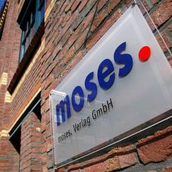 moses. Lagerverkauf