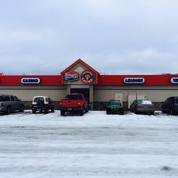 Montana Lil's Casino and Liquor Store