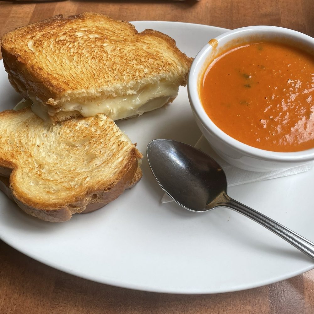 Open City - Rock Creek Grilled Cheese Tom's - American Near Me - Washington, DC, District of Columbia Open City - Rock Creek Grilled Cheese Tom's - American Near Me - Washington, DC, District of Columbia