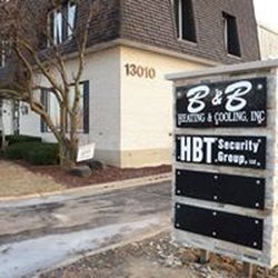 B & B Heating & Cooling - Home of B & B Heating & Cooling, Inc.