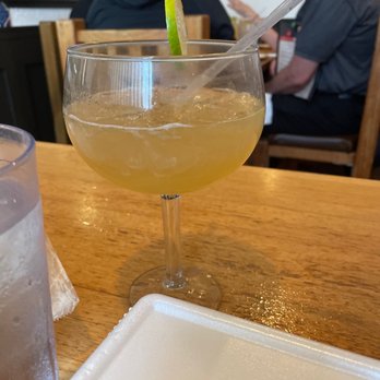 El Tio Pepe - Cadillac margaritas - Mexican Near Me - O'Fallon, Missouri