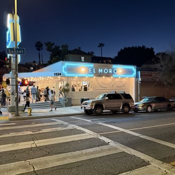 El Moro - Desserts Near Me - Los Angeles, California