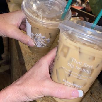 Starbucks - Happy Friday! Cheers! - Coffee & Tea Near Me - Las Vegas, Nevada Starbucks - Happy Friday! Cheers! - Coffee & Tea Near Me - Las Vegas, Nevada