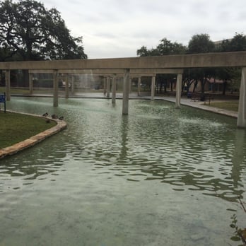 Hemisfair - Parks Near Me - San Antonio, Texas