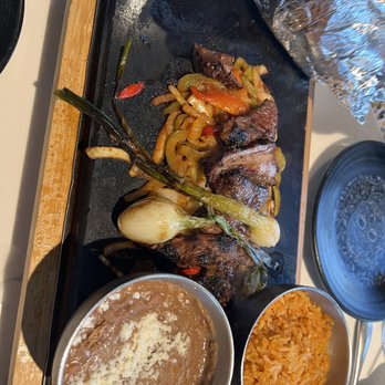 The Mexicano - Filet mignon fajitas - Mexican Near Me - Phoenix, Arizona The Mexicano - Filet mignon fajitas - Mexican Near Me - Phoenix, Arizona