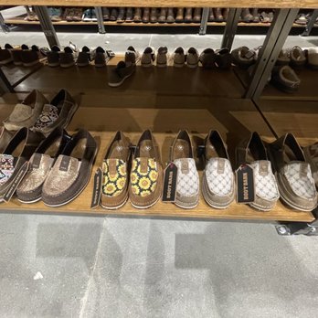 Boot Barn - Shoe Stores Near Me - Fontana, California