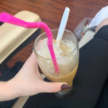 Day Nails & Spa - YUMMM!!!! - Nail Salons Near Me - Seattle, Washington