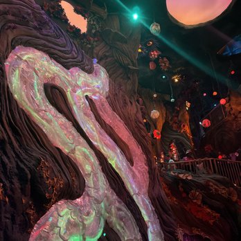 Meow Wolf - Venues & Event Spaces Near Me - Denver, Colorado