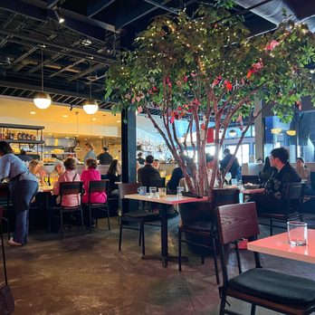 Whiskey Bird - New American Near Me - Atlanta, Georgia
