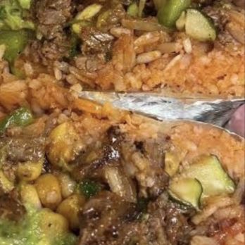 Chronic Tacos - Carne Asada burrito custom made. - Mexican Near Me - Redondo Beach, California
