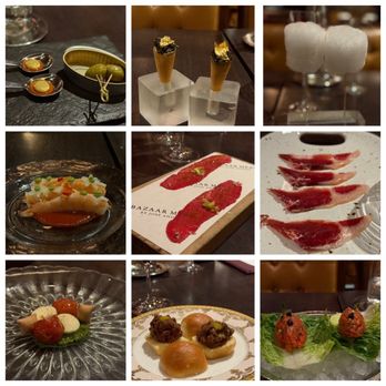 Bazaar Meat by José Andrés - Steakhouses Near Me - Las Vegas, Nevada