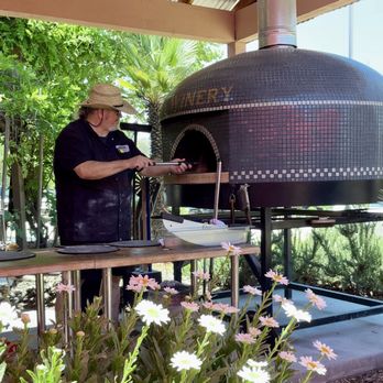Cass Winery - Wineries Near Me - Paso Robles, California