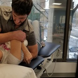 Focused Physical Therapy