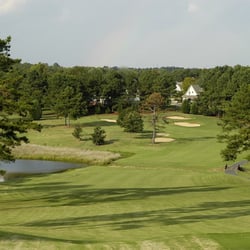 Saugahatchee Country Club