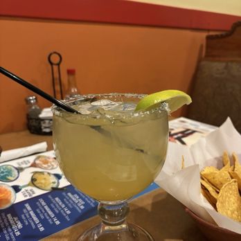 Patron Azteca - Mexican Near Me - Hollywood, Florida