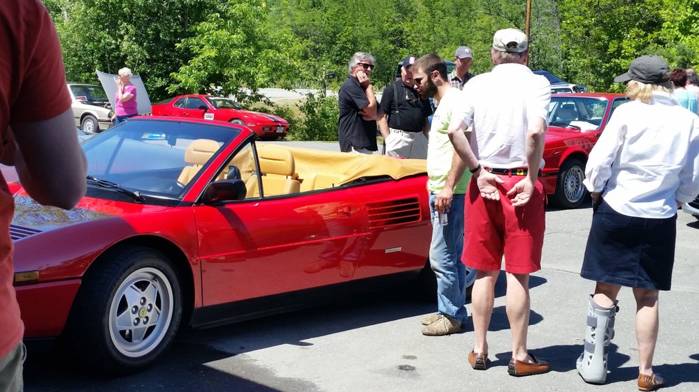 EUROPEAN AUTO SERVICE Updated September 2024 514 Brunswick Ave