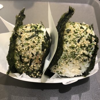 Gam Tu Bop - Spicy Shrimp Rice Balls - Asian Fusion Near Me - Glendale, California Gam Tu Bop - Spicy Shrimp Rice Balls - Asian Fusion Near Me - Glendale, California