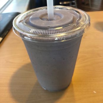 Jewel or Juice - Okinawan sweet potato - Juice Bars & Smoothies Near Me - Honolulu, Hawaii