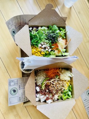 Taichi Bubble Tea, Ramen and Poke Bowl - Rogers Park by null