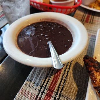 Mambos Cafe - Black Beans. - Latin American Near Me - Glendale, California Mambos Cafe - Black Beans. - Latin American Near Me - Glendale, California