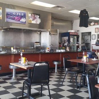 Fitzy's Old Fashioned Diner - American Near Me - Columbus, Ohio Fitzy's Old Fashioned Diner - American Near Me - Columbus, Ohio