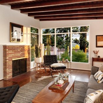 Upstage Design - Home Staging Near Me - Los Angleles, California