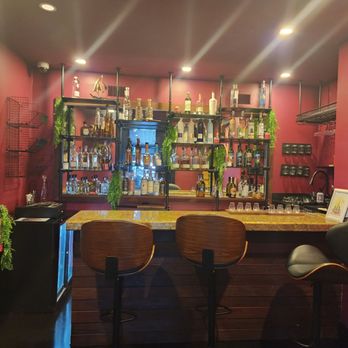 Mac's Place - Tiki Bars Near Me - Key West, Florida