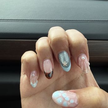 Ann's Nails & Spa - Nail Salons Near Me - Palm Desert, California