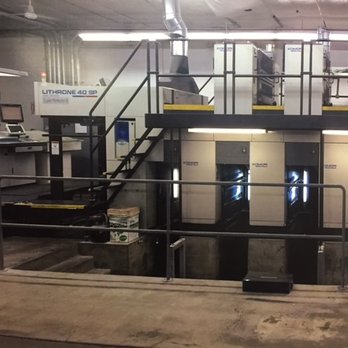 Complete Print Shop - Printing Services Near Me - Phoenix, Arizona