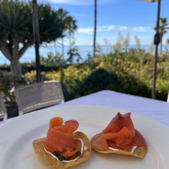 Las Brisas - Mexican Near Me - Laguna Beach, California