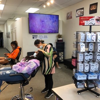 Brow & Lash Hub - Eyebrows Shaping - Eyelash Service Near Me - Portage, Michigan Brow & Lash Hub - Eyebrows Shaping - Eyelash Service Near Me - Portage, Michigan