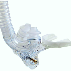 Spark Sleep Solutions - Did you know we can integrate your oral device to use with a CPAP mask? Usually needed on very select severe cases to achieve max benefit.