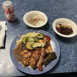 Moonlight Pizza & Chicken - All you can eat