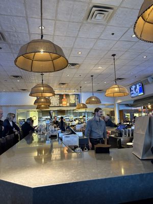 BLVD Kitchen & Bar by null