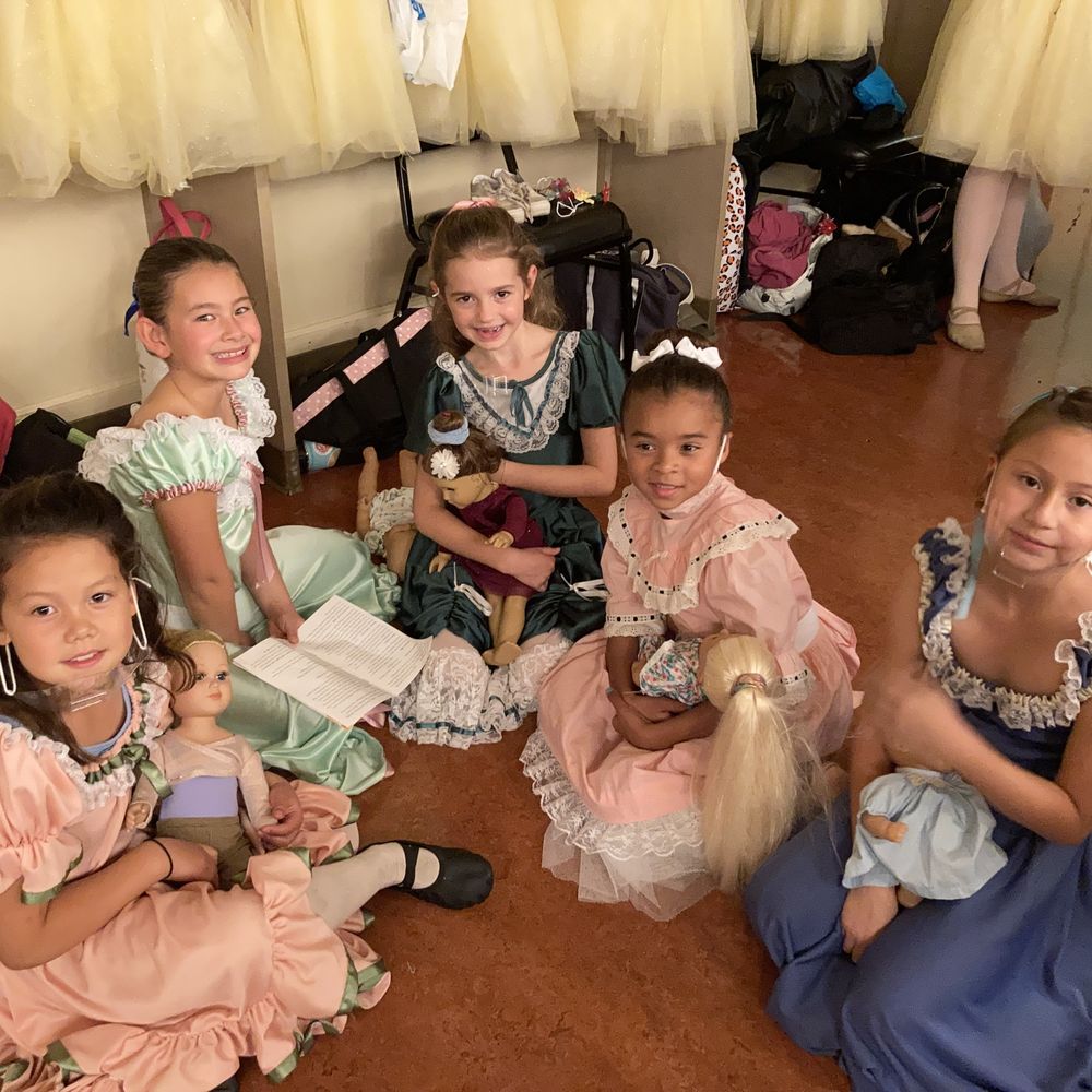Westside Dance - Party girls - Performing Arts Near Me - Santa Barbara, California Westside Dance - Party girls - Performing Arts Near Me - Santa Barbara, California