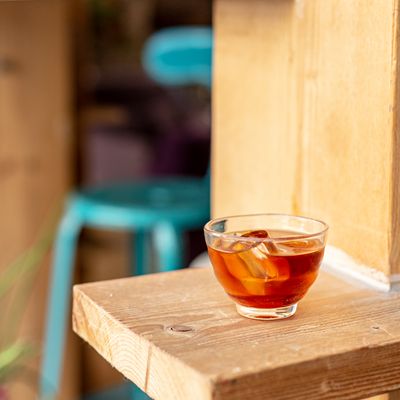 La Bohème Café by null