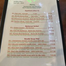Feb 2025 MENU Feb 2025 MENU