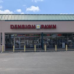 Denbigh Pawn Shop