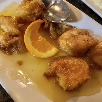 Al Dente Restaurant - Shrimp Grand Marnier - Italian Near Me - Boston, Massachusetts
