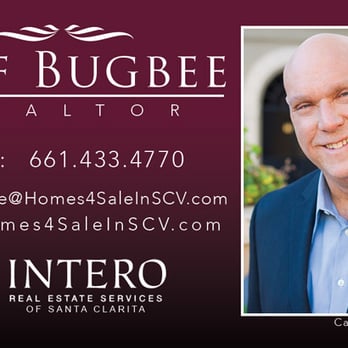 Jeff Bugbee - Realtor - Taking the Sting out of Buying and Selling your Home! - Real Estate Agents Near Me - Valencia, California Jeff Bugbee - Realtor - Taking the Sting out of Buying and Selling your Home! - Real Estate Agents Near Me - Valencia, California