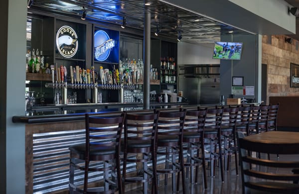 Fox Turtle 400 E Orchard St Itasca Il Bars Mapquest