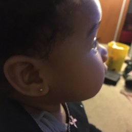 $59.99 gold earrings